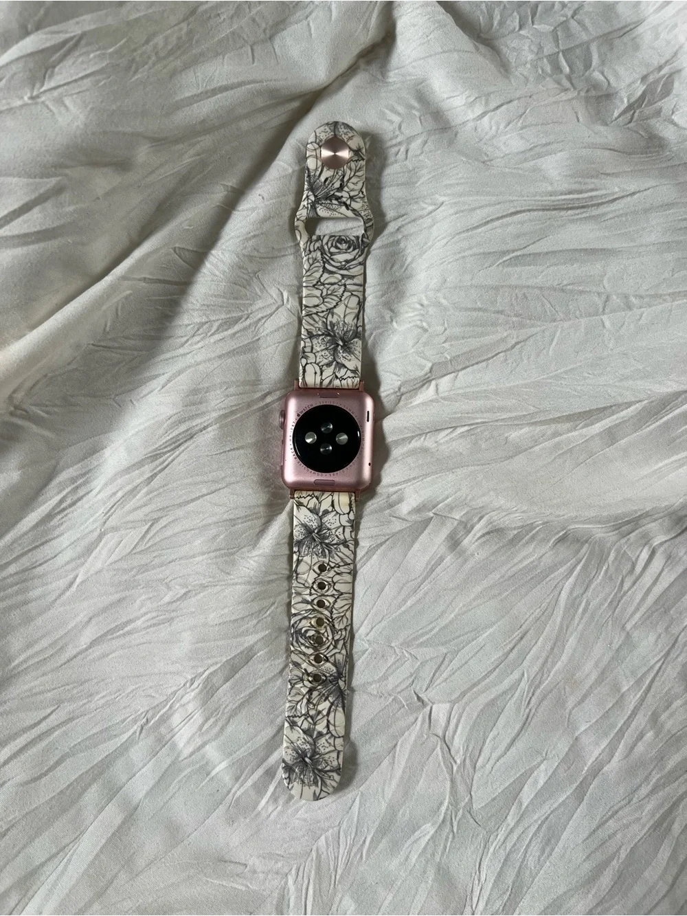 Apple Watch Series 1